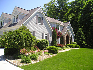 Landscapers and Lawncare Services in Walworth, NY